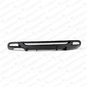 Difusor M Performance (OO----) BMW E82/E88 - Image 3