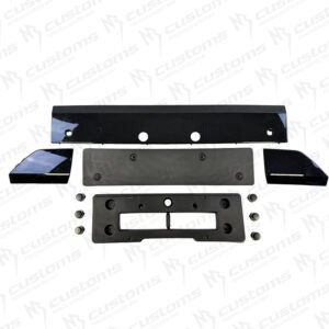Para-choques pack M BMW G20/G21 LCI (22-26) - Image 4
