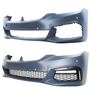 Body kit pack M BMW G30 pré (17) - Image 3