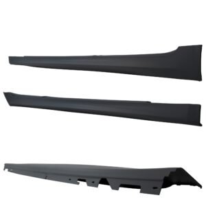 Body kit pack M BMW G30 pré (17) - Image 6