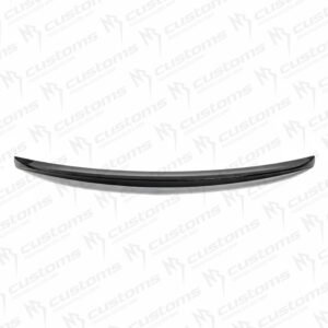 Aileron BMW F07 GT (09-13) - Image 4