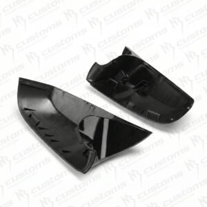 Capas de espelho look M BMW F10/F11/F07/F06/F12/F13/F01 - Image 4