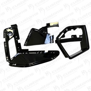 Para-choques pack M BMW G20/G21 LCI (22-26) - Image 3