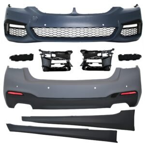 Body kit pack M BMW G30 pré (17)