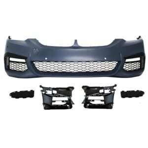 Para-choques pack M BMW G30/G31 pré (17-20)
