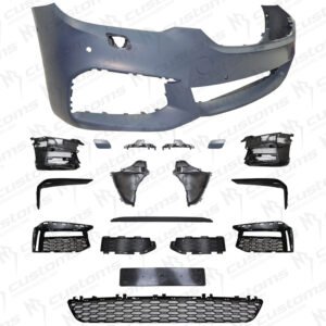 Para-choques pack M BMW G30/G31 pré (17-20)