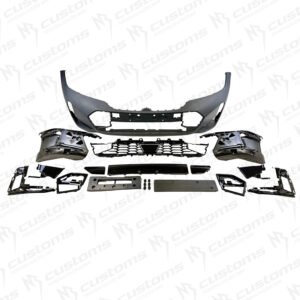 Para-choques pack M BMW G20/G21 LCI (22-26)