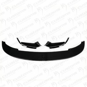 Lip M Performance BMW F10/F11 - Image 4