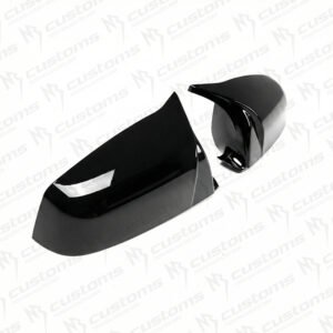 Capas de espelho look M BMW F10/F11/F07/F06/F12/F13/F01 - Image 3