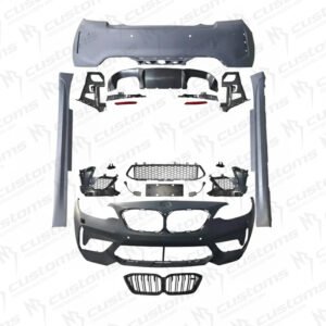 Body Kit look M2C BMW F22/F23