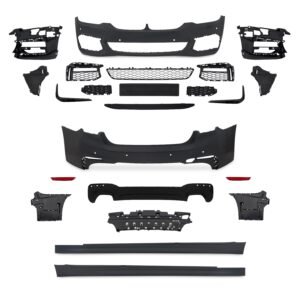 Body kit BMW G30 pré (17)