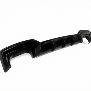 Difusor M Performance (OO--OO) BMW F06/F12/F13 - Image 3