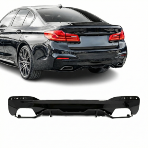 Difusor M Performance (OO--OO) BMW G30/G31