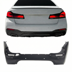 Body Kit Pack M BMW G30 Lci (20) - Image 5