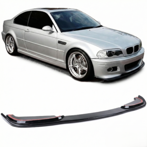 Lip M Performance BMW E46 (99-05)
