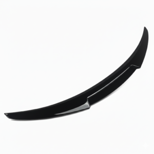 Aileron look M4 BMW F33/F83