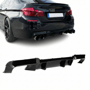 Difusor look M5 BMW F10/F11