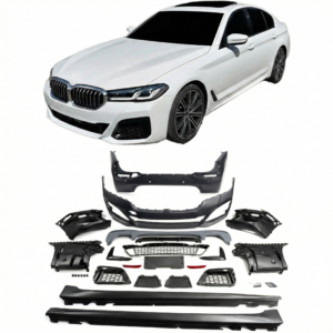 Body Kit Pack M BMW G30 Lci (20)
