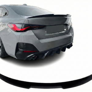 Aileron look M4 BMW G26