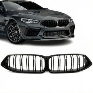 Grelhas Duplas BMW G14/G15/G16 PRE (18-22)