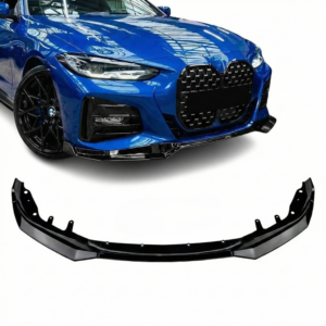 Lip look M BMW G22/G23