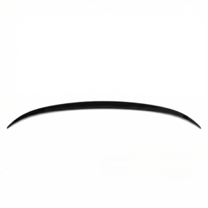 Aileron look M BMW F10 - Image 3