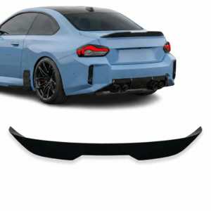 Aileron Performance BMW G42/G87