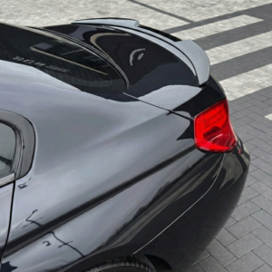 Aileron look M4 BMW F06/F13