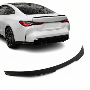 Aileron look M4 BMW G22/G82