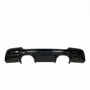 Difusor look M3 BMW E92/E93