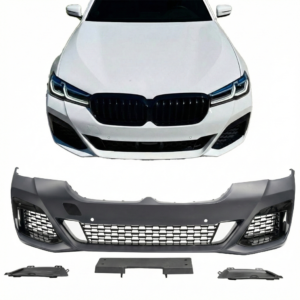 Body Kit Pack M BMW G30 Lci (20) - Image 3