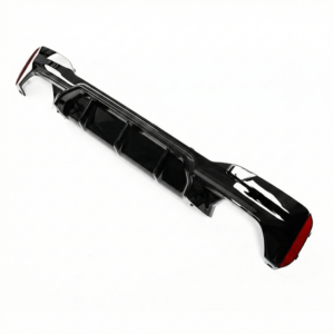 Difusor look M5 BMW G30/G31/F90 - Image 3