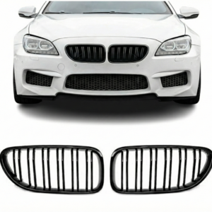 Grelhas duplas BMW F06/F12/F13