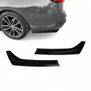 Splitters M BMW G20/G21 Pré (19-22)