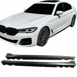 Body Kit Pack M BMW G30 Lci (20) - Image 4