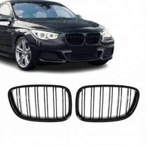Grelhas Duplas BMW F07 (09-17)