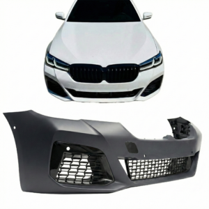 Para-choques pack M BMW G30 Lci (20-22)