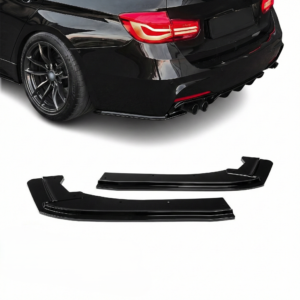 Splitters M BMW F30/F31
