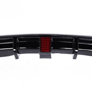 Difusor M Performance (O--O) c/ luz F1 BMW F30/F31 - Image 4