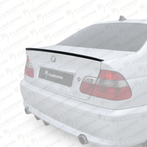 Aileron M Performance BMW E46 (98-05)