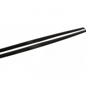 Lâminas laterais look mx BMW E90/ E91