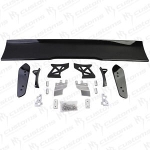 Aileron GTS BMW F32/F33/F36/F82/F83 - Image 3