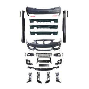 Body kit Pack M BMW F22/F23