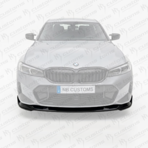 Lip M Performance BMW G20/G21 lci (22-26)