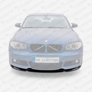Lip Performance BMW E82/E88 - Image 1