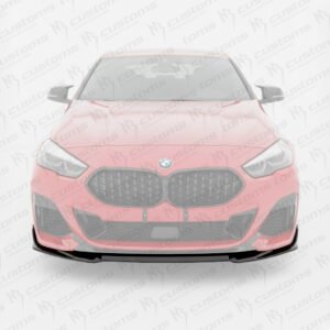 Lip M Performance BMW F44