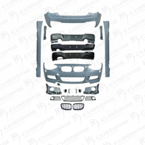 Body Kit pack M BMW F20/F21 pré (11-15)