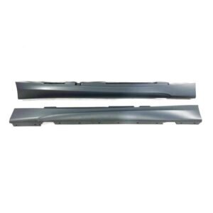 Embaladeiras look M BMW E87