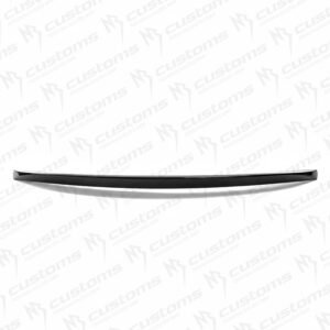 Aileron BMW F07 GT (09-13) - Image 3