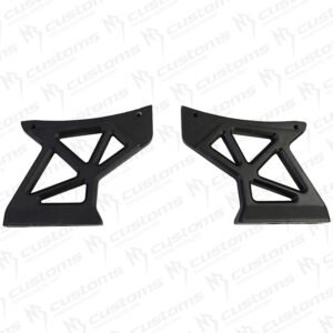 Aileron GTS BMW F32/F33/F36/F82/F83 - Image 4